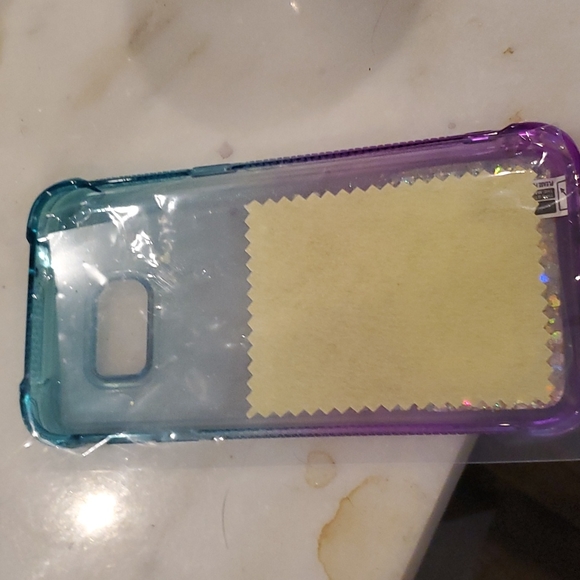 Samsung s7 edge case - Picture 2 of 4